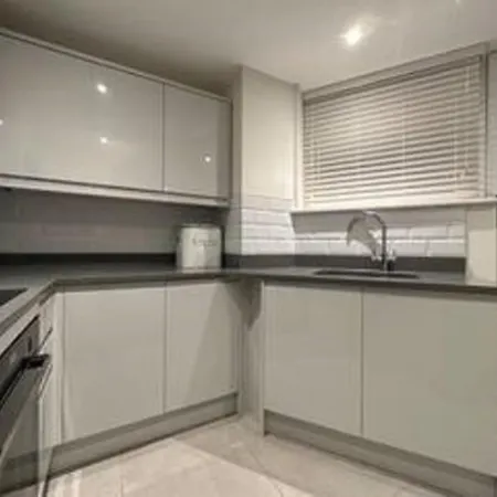 Modern Ground Floor Apartment Midsomer Norton Exterior photo