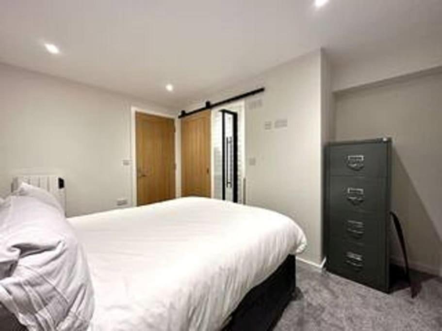 Modern Ground Floor Midsomer Norton