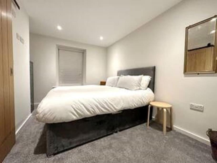 Apartment Modern Ground Floor Midsomer Norton