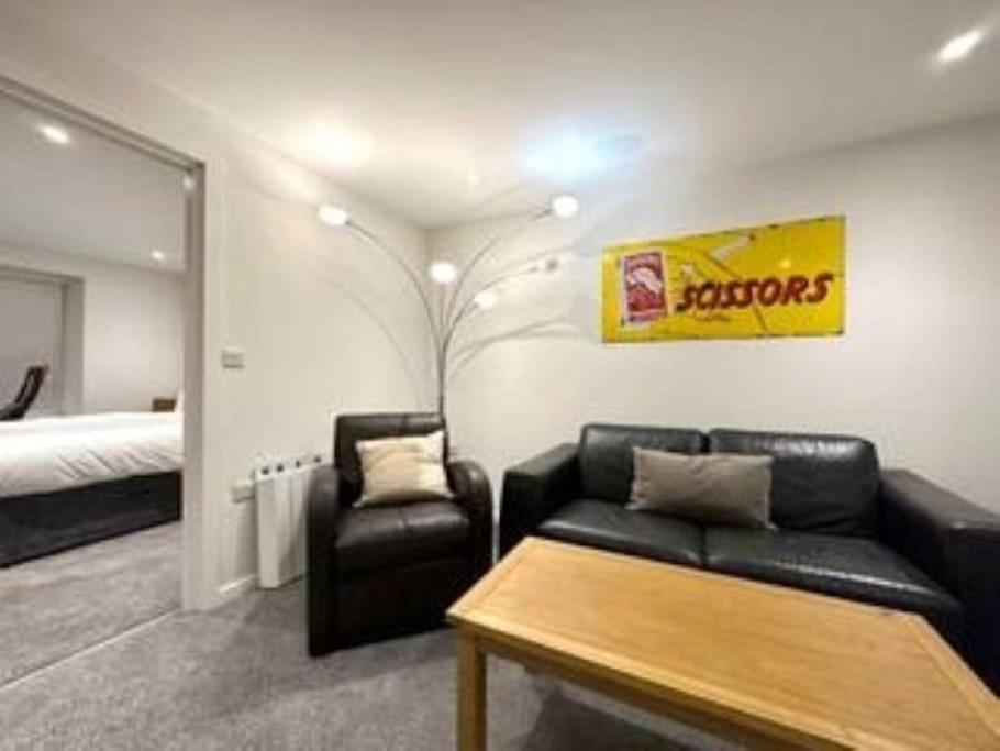 Modern Ground Floor * Midsomer Norton